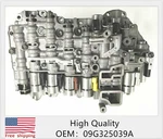 09G Valve Body Jetta, Beetle, Mini Cooper, Audi 2005-2012 Oem. Fixed Price $349.98.