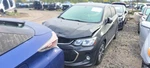 2018 Chevrolet Sonic Automatic Transmission Oem 71K Miles - LKQ435822750. Fixed Price $752.60.