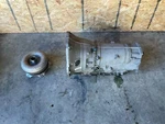 Bmw F10 F12 550I Xdrive N63 Automatic Transmission Gearbox Assembly Oem 77K /b. Fixed Price $749.99.