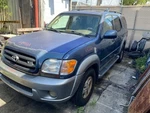 Automatic Transmission 2WD Fits 03-04 Sequoia 681556. Fixed Price $454.30.