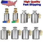 8X Genuine 10R60 10R80 Automatic Transmission Solenoid Kit Fit Ford Lincoln. Fixed Price $235.88.