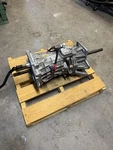 Manual Transmission With Skip Shift Opt JL5 2007 C6 Corvette Z06 7.0L LS7 50K!. Fixed Price $2340.00.