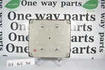 MD762042 Mitsubishi Eclipse 1997-1999 Transmission Control Comp Tcu 3L8 105 B5. Fixed Price $61.99.