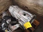 Porsche Panamera 2017-2018 Transmission 3.0L Awd 1646475. Fixed Price $3196.30.
