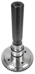 Ati 406027 4340 Forged 1-PIECE Output Shaft TH400 Transmission Oem Length. Fixed Price $149.00.