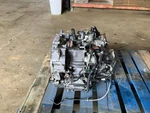 Automatic Transmission Coupe 3.0L Fits 03 Accord 35592. Fixed Price $699.99.
