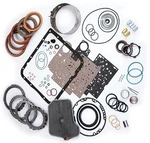 Tci 378950 Automatic Transmission Rebuild Kit Pro Super Chevy Pontiac 4L60E. Fixed Price $401.95.