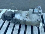 2005 2006 2007 Ford Mustang 4.0L Speed Mt Transmission Assy - Sold Shown. Fixed Price $900.00.