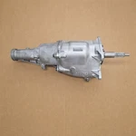 Oem Rebuilt Camaro/firebird Borg Warner T10 4-SPEED Transmission 2.43 Ratio. Fixed Price $1400.00.