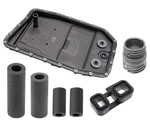 Zf Auto Trans Oil Pan Mechatronic Seals Filter Kit For Bmw E60 E63 E65 E66. Fixed Price $143.95.
