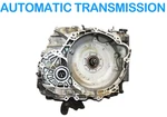 11-12 Gmc Acadia Speed Automatic Transmission Assembly 19332869 Oem. Fixed Price $520.00.