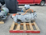 14-18 Infiniti Q50 3.0L Hybrid Awd Automatic Transmission Gear Box Oem 46K Miles. Fixed Price $2499.00.