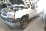 Chevrolet Silverado 2500 Automatic Transmission Oem 181K Miles - LKQ458455995. Fixed Price $1590.00.