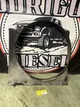 99-03 Ford Excursion F250 F350 7.3 Diesel Radiator Outer Fan Shroud F81A-8146-HD. Fixed Price $174.99.