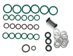 Maserati F1 Gearbox Power Unit 265573 Seal Kit. Fixed Price $244.78.