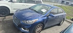 2021 Hyundai Accent Transmission Oem 75K Miles - LKQ455077156. Fixed Price $1388.60.