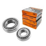 Timken 25580 25520 14125A 14276 Bearing Replacement Set For 7000-LB Trailer Axle. Fixed Price $92.25.