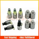 Genuine 9T50 9T60 9T65 Transmission Solenoid Kit For Gm Chevrolet Cadillac Chevy. Fixed Price $219.99.