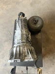 1980S Bmw E30 325I Zf 4HP-22 Auto Transmission & Converter 1043010 134K Miles. Fixed Price $650.00.