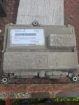 2005 C5500 Duramax 6.6 Allison Tcm Transmission Computer 15768288 93441442. Fixed Price $495.00.