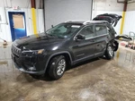 Used Automatic Transmission Assembly Fits: 2019 Jeep Cherokee 3.2L 4X4 Spee. Fixed Price $619.24.
