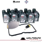 Oem Transmission Fluid Service Kit W/ Filter For Mercedes Sprinter. Fixed Price $131.02.