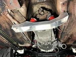 Bmw GS6-37BZ To E30 Transmission Mounting Kit (crossmember + Dssr). Fixed Price $498.89.