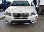 Used Automatic Transmission Assembly Fits: 2013 Bmw X3 2.0L 28IX From 9/12 Gr. Fixed Price $361.24.
