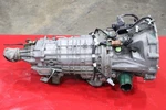 Jdm Subaru Legacy Spec 3.0L EZ30 Speed Manual Transmission TY856WVBAA. Fixed Price $2140.00.