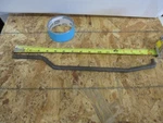 Hurst Itm Shifter Rod Linkage 451 Gm Speed Transmission Chevy Camaro. Fixed Price $35.00.