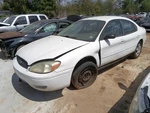 Automatic Transmission 6-183 3.0L 4F50N AX4N Fits 04-07 Taurus 40440. Fixed Price $313.50.