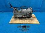 Oem Toyota Land Cruiser LX470 Automatic Transmission 153K 1998-2002 Warranty. Fixed Price $2195.00.