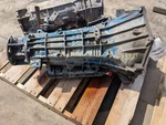 Automatic Transmission 4WD E4OD 8-445 7.3L Fits 95 Ford F250 Pickup 2277243. Fixed Price $1472.49.