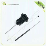 Transmission Fluid Level Dipstick Fits 2006-2012 Chrysler 300C Dodge Charger. Fixed Price $10.00.