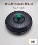 GM1441-6T40 6T45 3455 Torque Converter Chevy Malibu Transmission. Fixed Price $169.99.