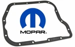 Oem Dodge Jeep Ram W/46RE 47RE 48RE Auto Transmission Oil Pan Gasket Mopar. Fixed Price $61.95.