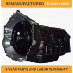 Reman 6L90 Transmission Assembly Chevy Gmc 12-19. Fixed Price $3276.00.