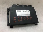 01 04 Mercedes Slk Transmission Control Module 0275451032 Oem. Fixed Price $116.16.