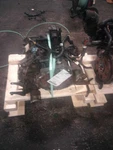 2005 Toyota Corolla Automatic Transmission Assembly Fwd Oem 194K Miles Silver. Fixed Price $675.00.