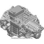 New Oem Genuine Gm TRANS-AXLEPART#24050947 2024-2025 Chevrolet Corvette Stingray. Fixed Price $7500.00.