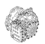 Transmission Oem 15-18 Kia Sedona 1YR Wrnty 450003BMA0. Fixed Price $185.00.