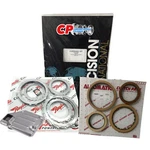 Aisin Warner Toyota AW450-43LE AS450-43L Transmission Master Rebuild Kit 1998-UP. Fixed Price $463.69.