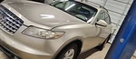 2004 Infiniti Fx Automatic Transmission Oem 47K Miles - LKQ441656092. Fixed Price $1150.10.