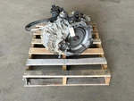 11 12 13 14 Volkswagen Jetta Tdi 2.0L Automatic Transmission Gearbox 1669 Oem. Fixed Price $509.99.