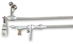 Lokar KD20C6HT Kickdown Kit. Fixed Price $129.95.