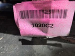 Automatic Transmission Sedan 3.0L Vin 5TH Digit Hybrid Fits 05 Accord 1079887. Fixed Price $475.00.