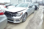 2016 Infiniti Q50 Automatic Transmission Oem 98K Miles - LKQ451138614. Fixed Price $673.10.