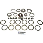 Dorman 697-030 Ring And Pinion Master Installation Kit For 11-14 F-150 Mark Lt. Fixed Price $564.80.