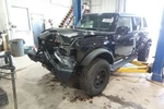 2022 Ford Bronco Automatic Transmission Oem 59K Miles - LKQ457101969. Fixed Price $2475.10.