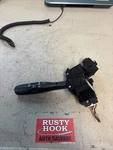 1999 Jeep Grand Cherokee Multifunction Switch 56042302AG. Fixed Price $42.50.